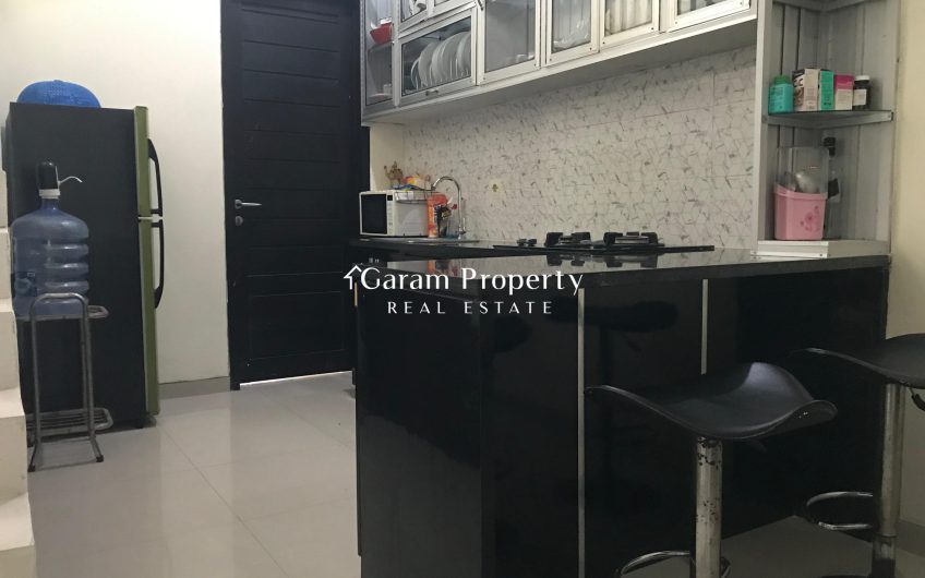 Warm House for Lease in Sidakarya Near from Sanur