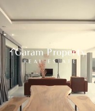 Beautiful Villa for lease with Huge Land in Sidakarya