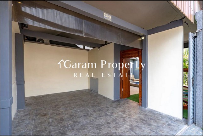 Beautiful Villa for Sale in Kerobokan