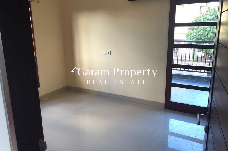 One Gate System House for Sale in Jimbaran