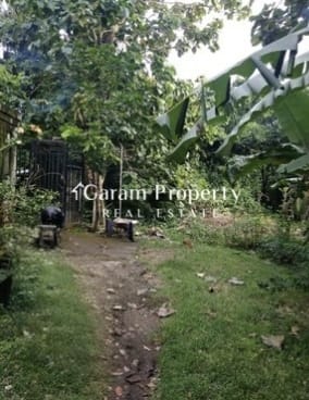Affordable Land for Sale in Nusa Dua