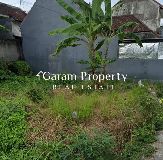 Strategic Land for Sale in Saba, Suitable for Villa