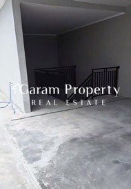 Strategic Shophouse for Sale in Gatot Subroto Barat