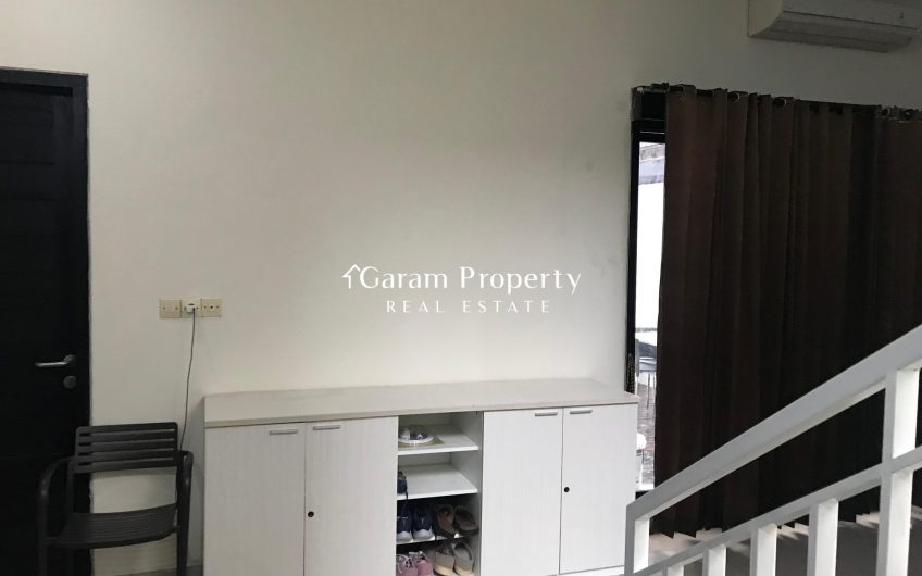 Warm House for Lease in Sidakarya Near from Sanur