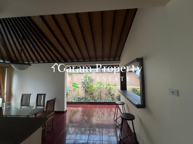 Stunning Villa for Sale in Balangan