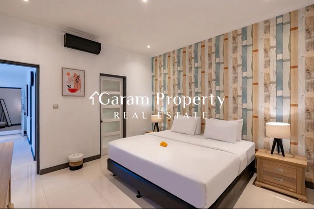 Beautiful Villa for Sale in Kerobokan