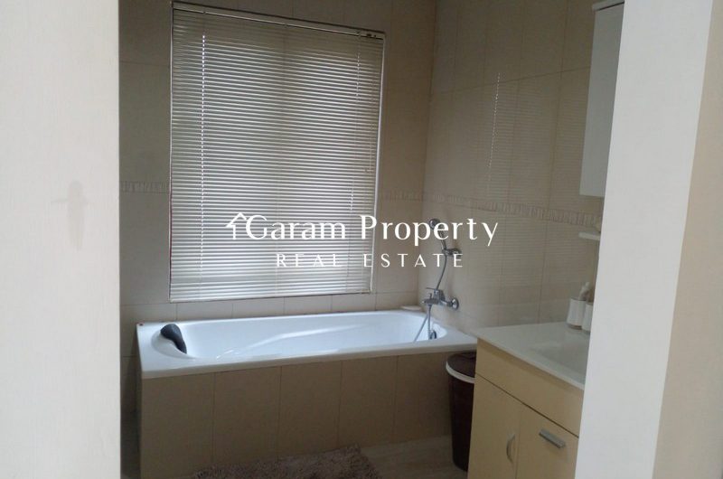 Cozy House for Sale in Gatot Subroto Barat