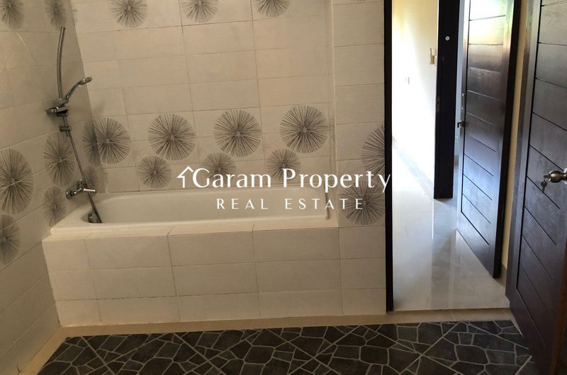 One Gate System House for Sale in Jimbaran