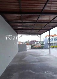 Strategic Shophouse for Sale in Gatot Subroto Barat