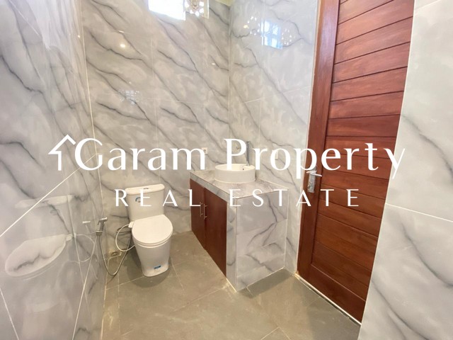 Cozy Villa for Lease in Sanur With Plunge Pool