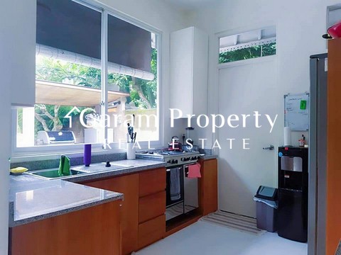 Spacious Villa for Lease in Sanur