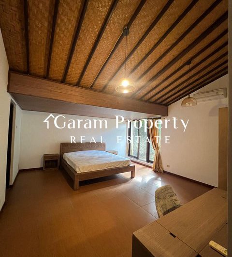 Stunning Villa for Sale in Balangan
