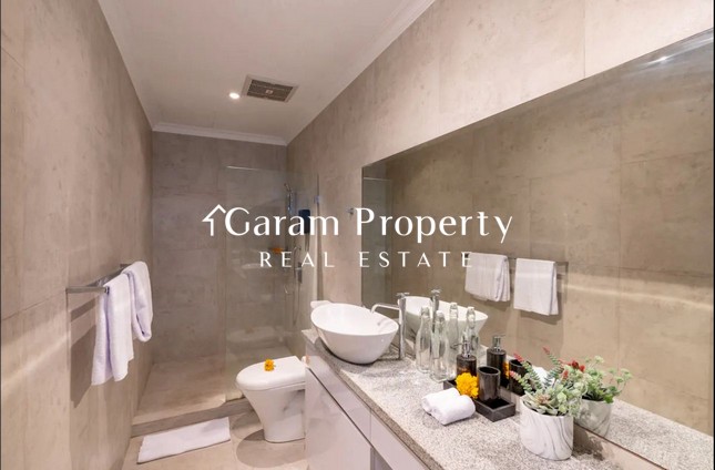Beautiful Villa for Sale in Kerobokan