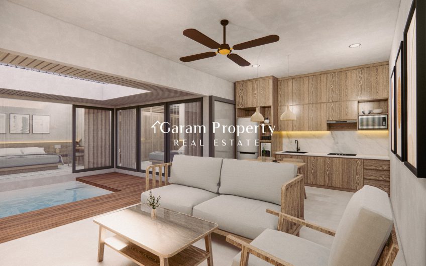 Beautiful Mediterranean Stytle House for Sale in Jimbaran