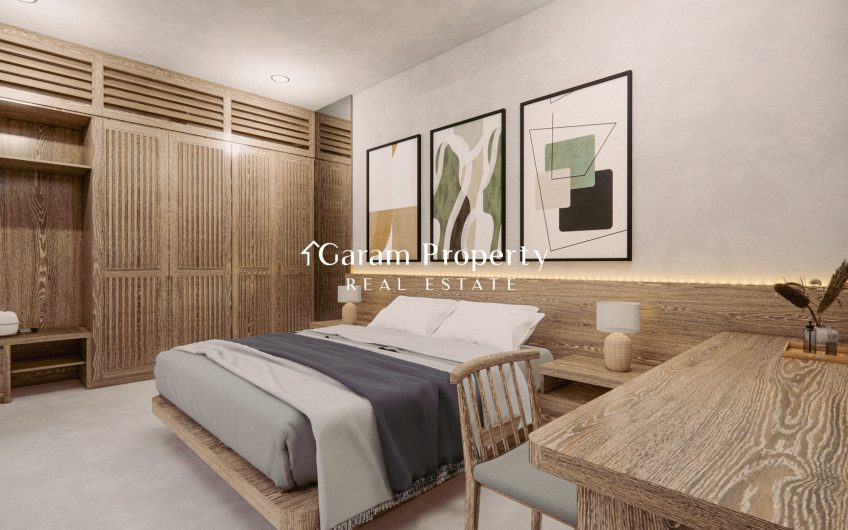 Beautiful Mediterranean Stytle House for Sale in Jimbaran