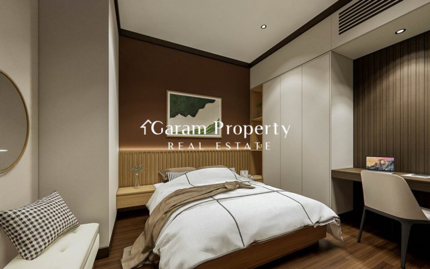 One Gate System  Exclusive House for Sale in Pemogan