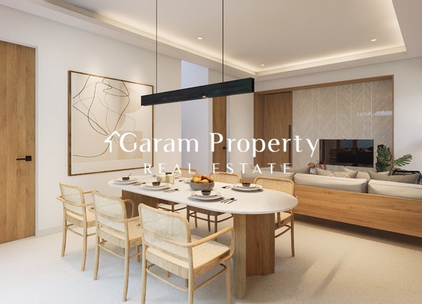 Exclusive One Gate System House for Sale with Pool in Sanur