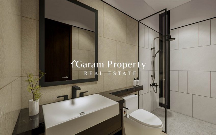 One Gate System  Exclusive House for Sale in Pemogan