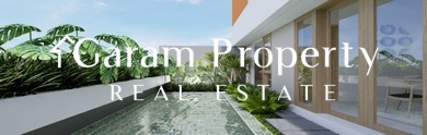 Exclusive One Gate System House for Sale with Pool in Sanur