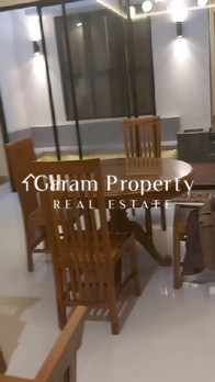 Minimalist House for Lease