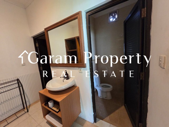 Spacious Villa for Lease in Ungasan With Garden and Pool