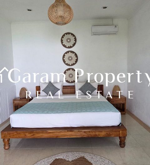 Spacious Villa for Lease in Ungasan With Garden and Pool