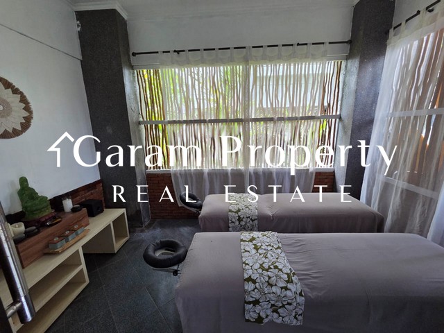 Spacious Villa for Lease in Ungasan With Garden and Pool