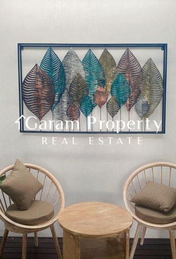 Cozy Villa for Lease in Sanur