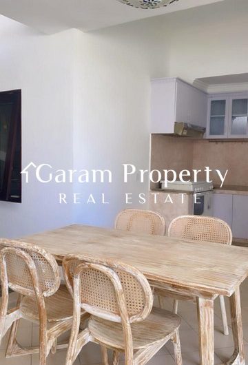 Cozy Villa for Lease in Sanur