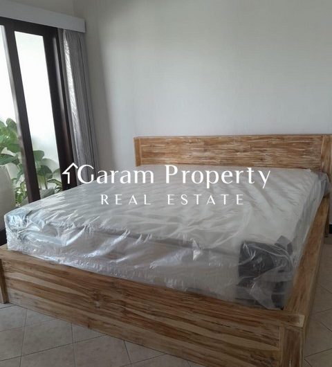 Cozy Villa for Lease in Sanur