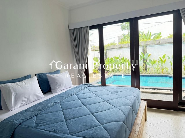 Cozy Villa for Lease in Sanur