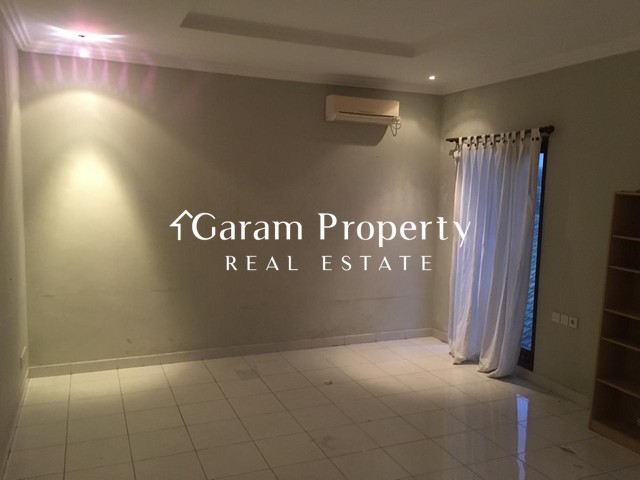 Warm Villa for Lease in Sanur