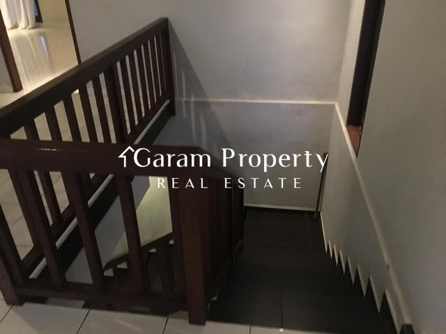 Warm Villa for Lease in Sanur