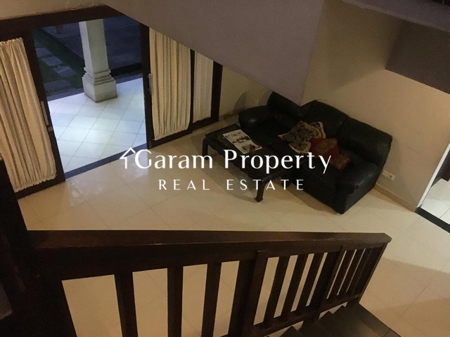 Warm Villa for Lease in Sanur