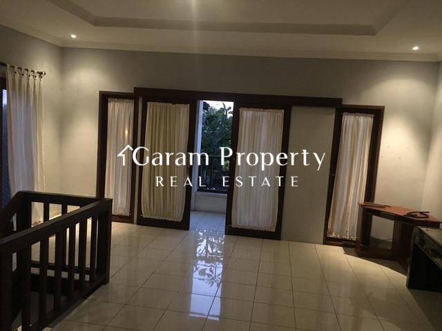 Warm Villa for Lease in Sanur