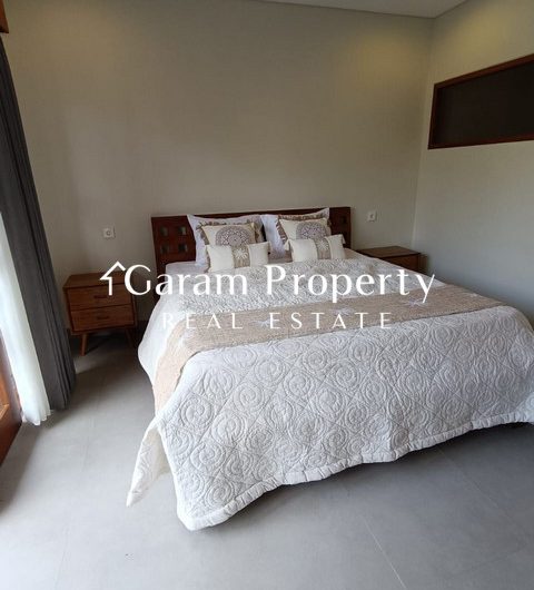 Long-term Villa for Lease in Sanur (20 Years)