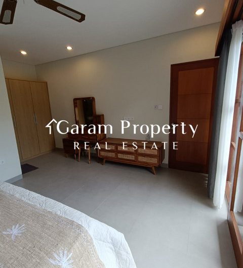 Long-term Villa for Lease in Sanur (20 Years)