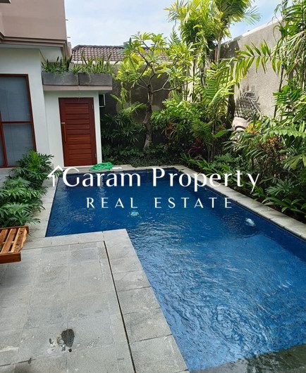 Long-term Villa for Lease in Sanur (20 Years)