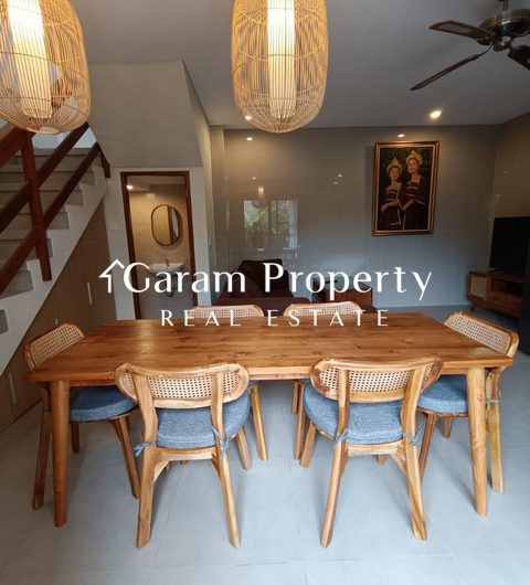 Long-term Villa for Lease in Sanur (20 Years)