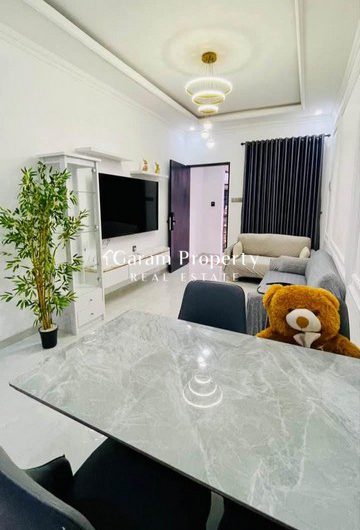 Modern House for Lease in Pemogan