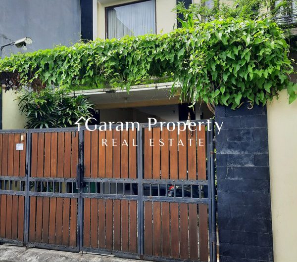 Cozy Villa for Sale in Dalung with Pool