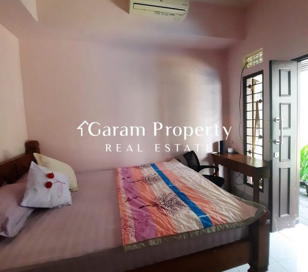 Cozy Villa for Sale in Dalung with Pool