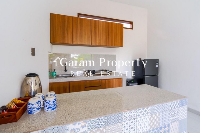 Beautiful Villa for Lease in Pecatu