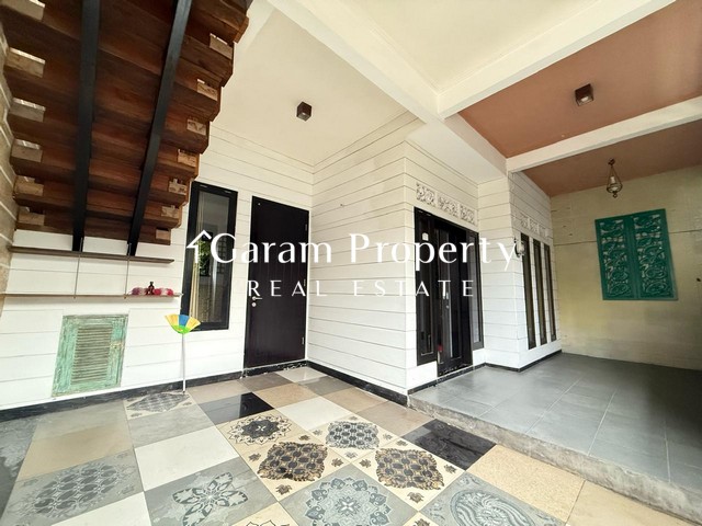 Beautiful House for Lease in Buduk