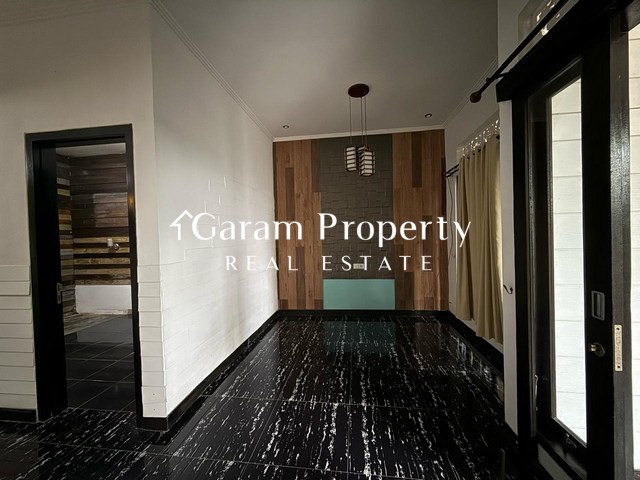 Beautiful House for Lease in Buduk