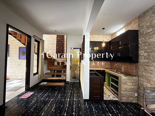 Beautiful House for Lease in Buduk