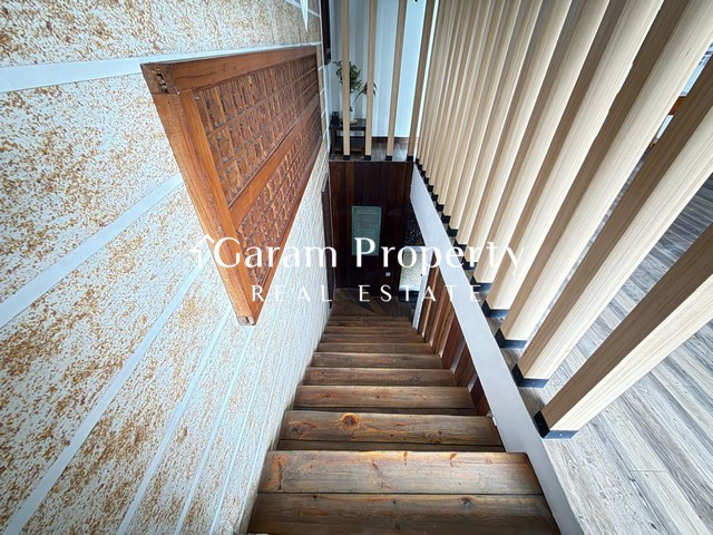 Beautiful House for Lease in Buduk