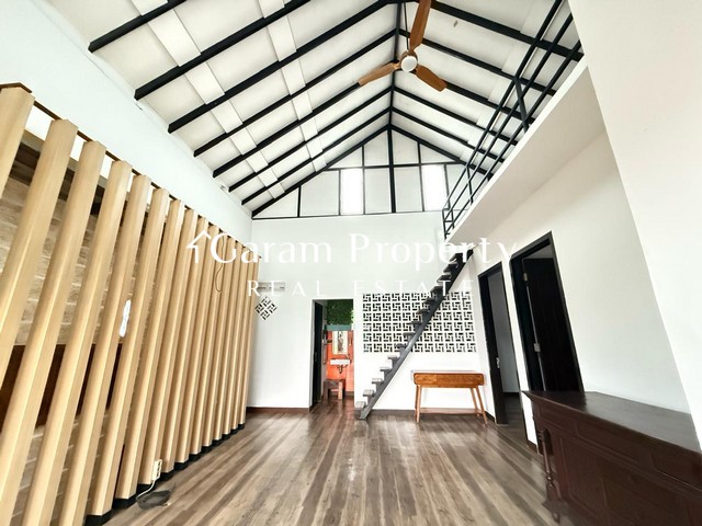Beautiful House for Lease in Buduk