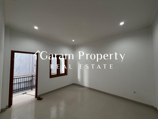 New House for Lease in Sidakarya