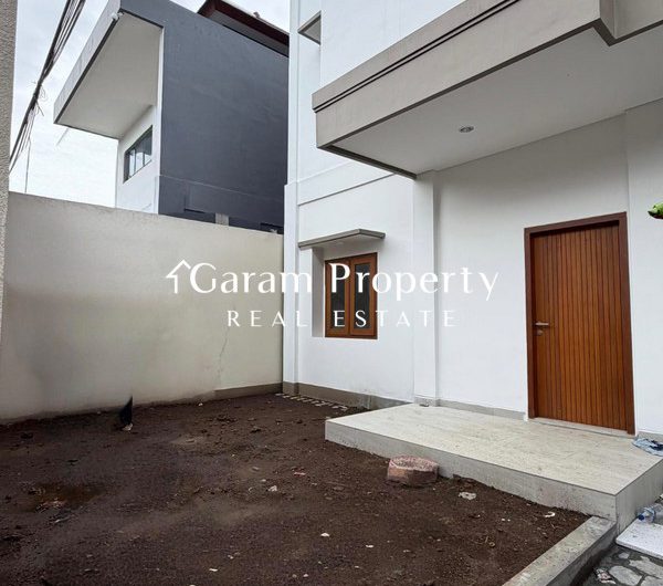 New House for Lease in Sidakarya